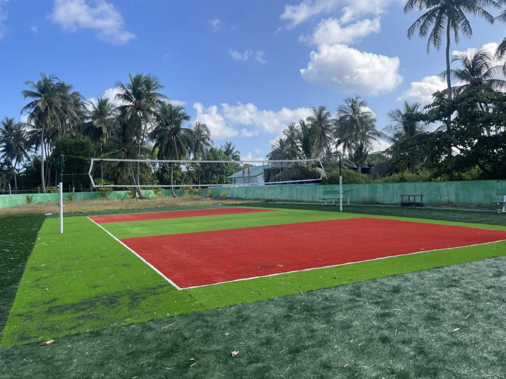 Volley Court image