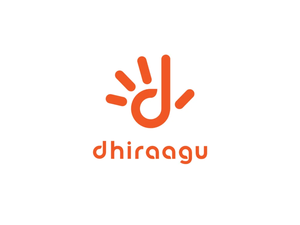 Dhiraagu